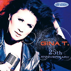 Gina T. - 25th Anniversary